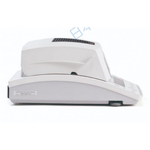 MOC63u MOC120H鹵素紅外線水份計 4 MOC63u MOC120H鹵素紅外線水份計側面圖