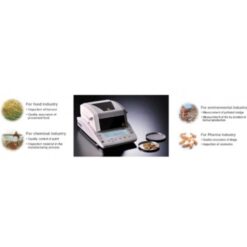 MOC63u MOC120H鹵素紅外線水份計 8 MOC63u MOC120H鹵素紅外線水份計適用場景