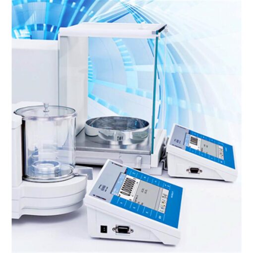 MYA 5Y 微量電子天平 0.8 - 52 g 4 MYA 5Y 微量電子天平 0.8 - 52 g產品圖