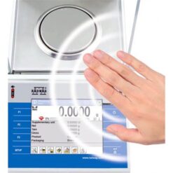 MYA 5Y 微量電子天平 0.8 - 52 g 8 MYA 5Y 微量電子天平 0.8 - 52 g視窗