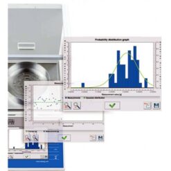 MYA 5Y 微量電子天平 0.8 - 52 g 10 MYA 5Y 微量電子天平 0.8 - 52 g視窗圖