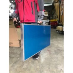 FWG 動物平台電子秤 7 N-LBS動物電子秤手提式