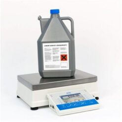 PM.C32波蘭進口大秤量精密天平 6 PM.C32波蘭進口大秤量精密天平檢測