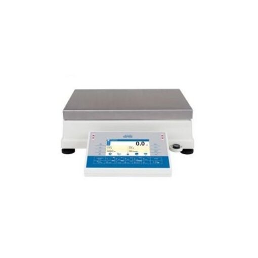 PM.C32波蘭進口大秤量精密天平 2 PM.C32波蘭進口大秤量精密天平正面圖