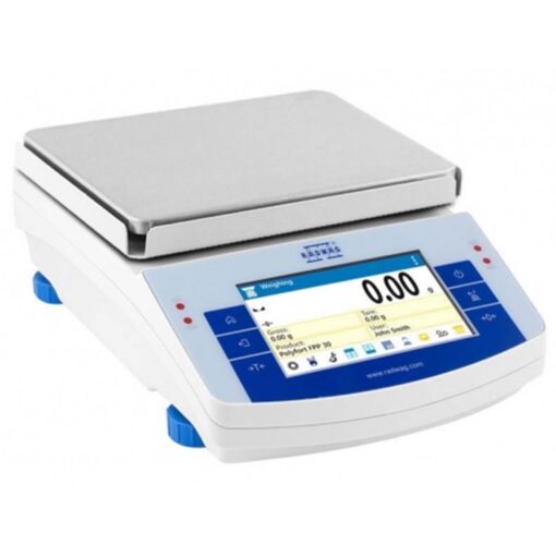 PS.X7.M(高階)二位數精密天平 1 PS.X7.M(高階)二位數精密天平