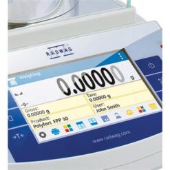 PS.X7.M(高階)二位數精密天平 5 PS.X7.M(高階)二位數精密天平視窗