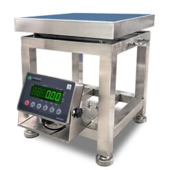 SD-FIP不銹鋼高腳電子秤 6 SD-FIP不銹鋼高腳電子秤