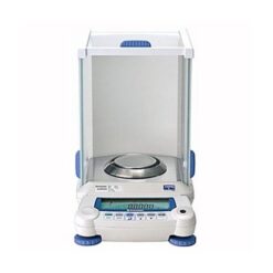 SHIMADZU AUW日本分析電子天平