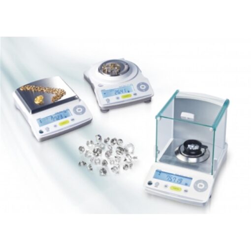 SHIMADZU STXC623L 克拉珠寶天平秤 4 SHIMADZU STXC623L克拉珠寶天平秤檢測