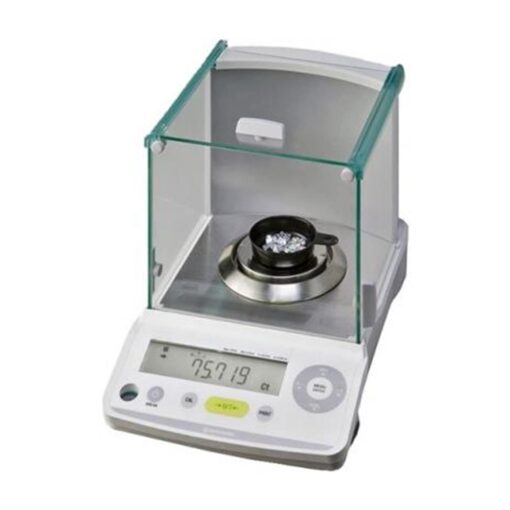 SHIMADZU STXC623L 克拉珠寶天平秤 2 SHIMADZU STXC623L克拉珠寶天平秤產品