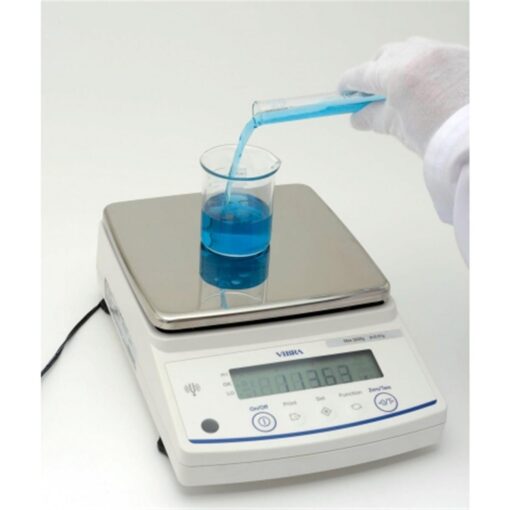 SHINKO AB日本精密電子天平 1 SHINKO AB日本精密電子天平圖片