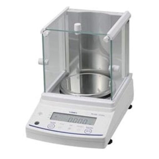 SHINKO AB日本精密電子天平 1 SHINKO AB日本精密電子天平整體圖