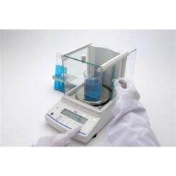 SHINKO AB日本精密電子天平 5 SHINKO AB日本精密電子天平測試-1