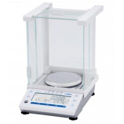 SHINKO ALE日本進口精密電子天平 10 SHINKO ALE日本進口精密電子天平側面圖