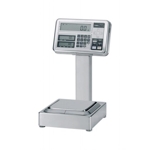 SHINKO FZ防爆防水電子秤 1 SHINKO FZ防爆防水電子秤