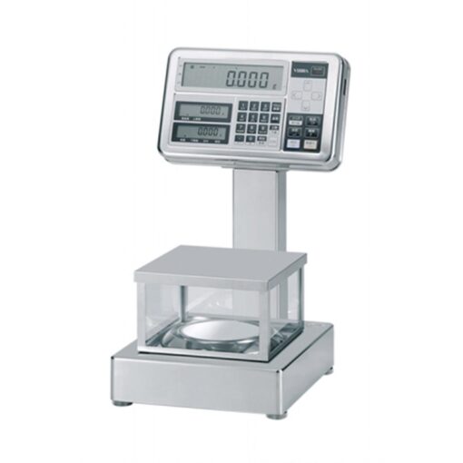 SHINKO FZ防爆防水電子秤 2 SHINKO FZ防爆防水電子秤產品