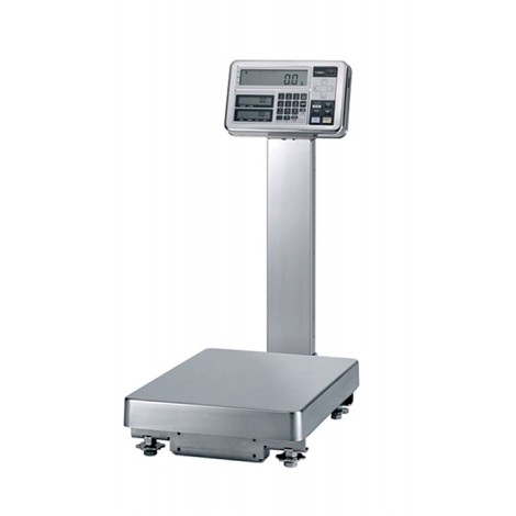 SHINKO FZ防爆防水電子秤 3 SHINKO FZ防爆防水電子秤產品圖