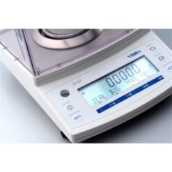 SHINKO HT日本音叉式電子天平 7 SHINKO HT日本音叉式電子天平視窗