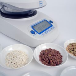 SHINKO MD83水分測定儀 9 SHINKO MD83水分測定儀產品-1