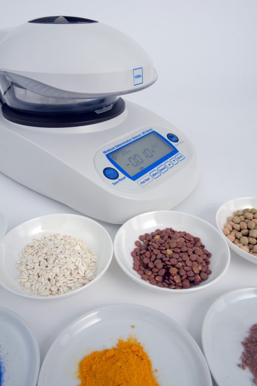 SHINKO MD83水分測定儀 5 SHINKO MD83水分測定儀產品-1