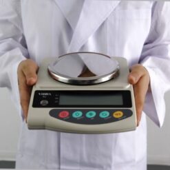 SHINKO SJ日本精密電子天平 6 SHINKO SJ日本精密電子天平正面圖