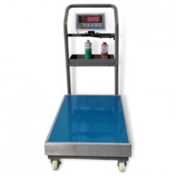 ST-FWR手推車電子秤 15 ST-FWR手推車電子秤正面