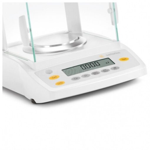 Sartorius GCL1103i-德國珠寶專用克拉秤 1 Sartorius GCL1103i-德國珠寶專用克拉秤
