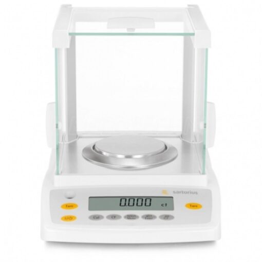 Sartorius GCL1103i-德國珠寶專用克拉秤 2 Sartorius GCL1103i-德國珠寶專用克拉秤產品