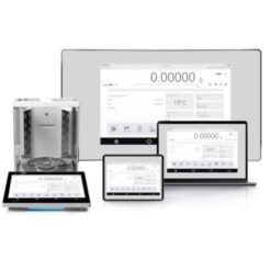 UYA.4Y超微量電子天平