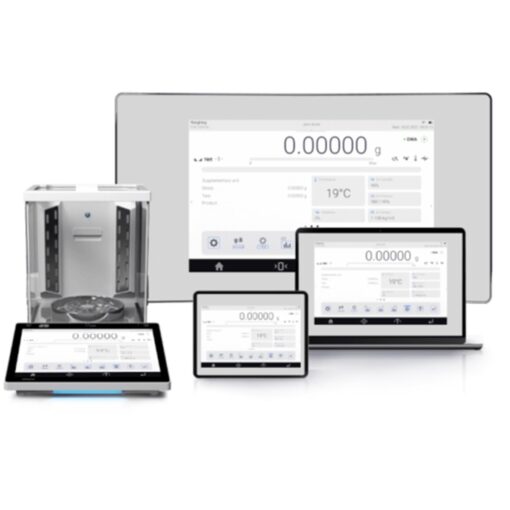 UYA.4Y超微量電子天平 1 UYA.4Y超微量電子天平