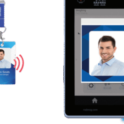 UYA.4Y超微量電子天平 10 UYA.4Y超微量電子天平藍芽傳輸