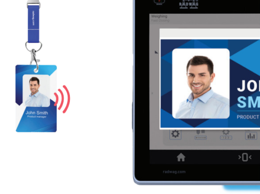 UYA.4Y超微量電子天平 5 UYA.4Y超微量電子天平藍芽傳輸