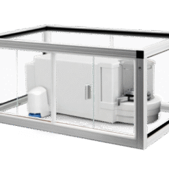 UYA.4Y超微量電子天平 11 UYA.4Y超微量電子天平防塵盒