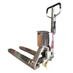 不鏽鋼油壓托板車秤 11 不鏽鋼油壓托板車秤|尚和國際衡器