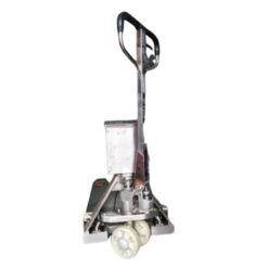 不鏽鋼油壓托板車秤 9 不鏽鋼油壓托板車秤|托板車秤