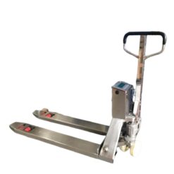 不鏽鋼油壓托板車秤 10 不鏽鋼油壓托板車秤|尚和國際衡器