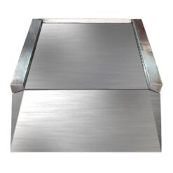 超薄型斜坡地磅 7 不鏽鋼超薄型單斜坡地磅、尚和國際衡器