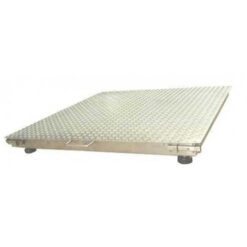 不鏽鋼輕型小地磅|尚和國際衡器