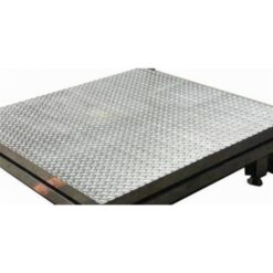 雙層式小地磅 8 不鏽鋼雙層式小地磅秤台|尚和國際衡器