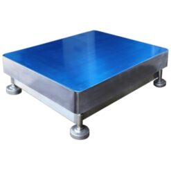 FIP不鏽鋼計重電子台秤 15 不鏽鋼電子秤結構|尚和國際衡器