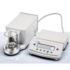 半微量電子天平 2-11g