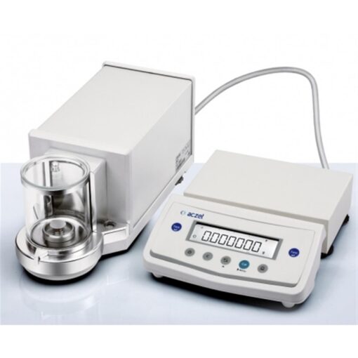 半微量電子天平 2-11g 1 半微量電子天平 2-11g