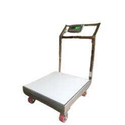 FWR手推式地磅 14 手推式地磅電子秤2