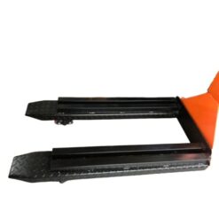 客製版油壓托板車秤 6 油壓托板車秤客製版牙叉|移動地磅