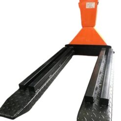 客製版油壓托板車秤 7 油壓拖板車秤客製版|移動磅秤