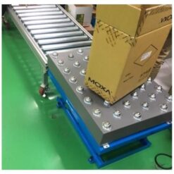 SH-502滾輪滾珠秤 11 滾珠升降平台秤|尚和國際衡器