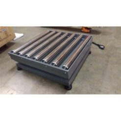 滾輪式地磅|尚和國際衡器