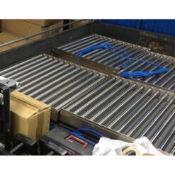 滾輪式地磅|尚和國際衡器