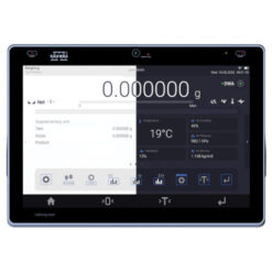 濾紙專用微量天平0.8 -52g 5 濾紙專用微量天平0.8 -52g視窗