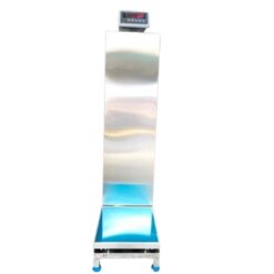 立桿箱瓦斯鋼瓶秤 5 立桿箱瓦斯鋼瓶秤正面|尚和國際衡器